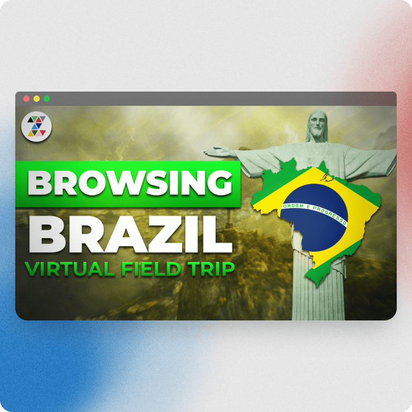 Browsing Brazil